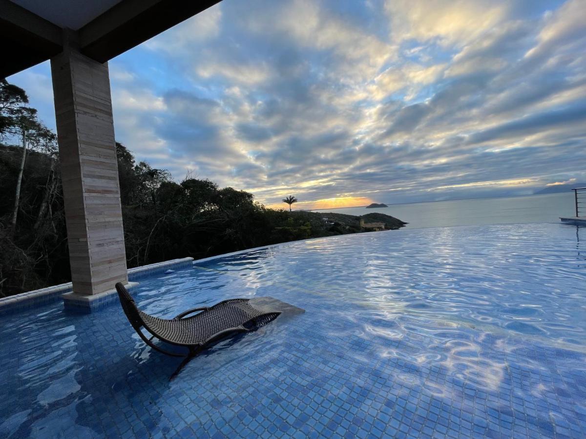 Buzios, Casa Inteira De Frente Para O Mar Em Joao Fernandes, Fabulosa, A Melhor Vista, Mansao Bella Vista Armacao dos Buzios ภายนอก รูปภาพ