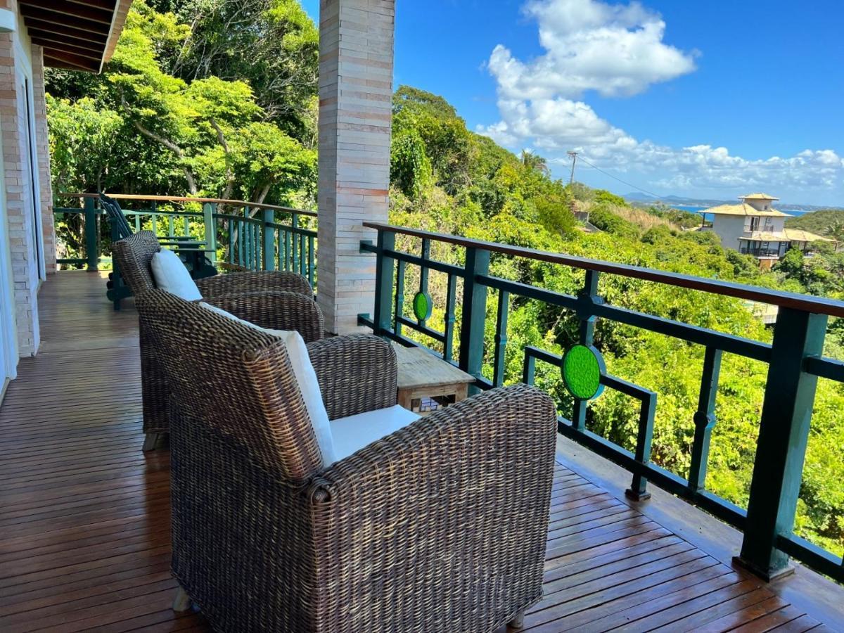 Buzios, Casa Inteira De Frente Para O Mar Em Joao Fernandes, Fabulosa, A Melhor Vista, Mansao Bella Vista Armacao dos Buzios ภายนอก รูปภาพ