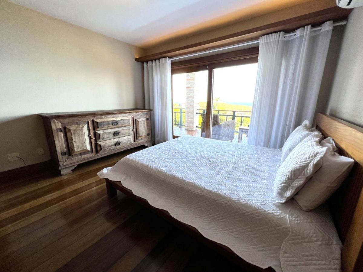 Buzios, Casa Inteira De Frente Para O Mar Em Joao Fernandes, Fabulosa, A Melhor Vista, Mansao Bella Vista ภายนอก รูปภาพ
